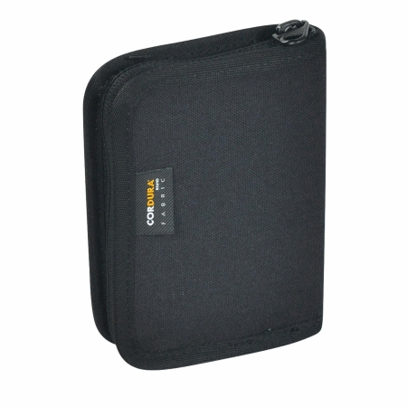 Portfel TT Mil Wallet - Czarny - Tasmanian Tiger Portfel TT Mil Wallet - Czarny - Tasmanian Tiger