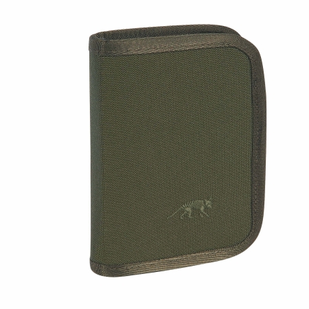 Portfel TT Mil Wallet - Olive - Tasmanian Tiger Portfel TT Mil Wallet - Olive - Tasmanian Tiger