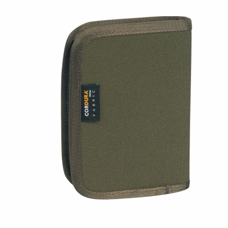 Portfel TT Mil Wallet - Olive - Tasmanian Tiger Portfel TT Mil Wallet - Olive - Tasmanian Tiger
