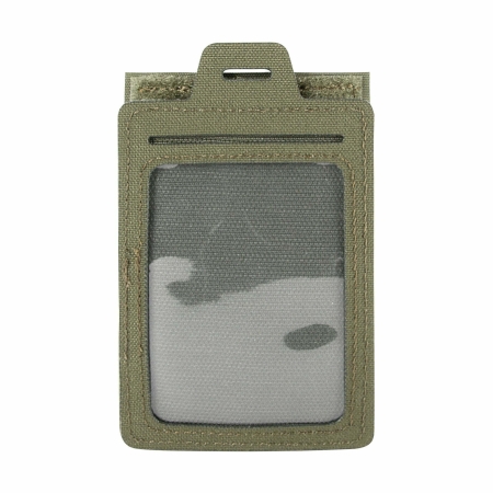 Etui na identyfikator TT ID Card Office - Olive - Tasmanian Tiger Etui na identyfikator TT ID Card Office - Olive - Tasmanian Tiger