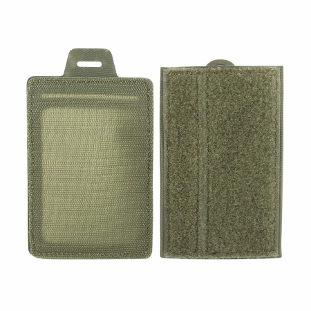 Etui na identyfikator TT ID Card Office - Olive - Tasmanian Tiger Etui na identyfikator TT ID Card Office - Olive - Tasmanian Tiger
