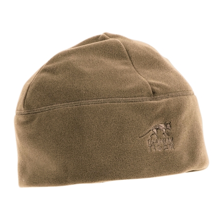 Czapka TT Fleece Cap - Khaki - Tasmanian Tiger