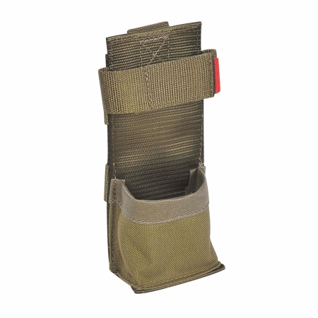 Ładownica na stazę TT Tourniquet Pouch - Khaki - Tasmanian Tiger Ładownica na stazę TT Tourniquet Pouch - Khaki - Tasmanian Tiger