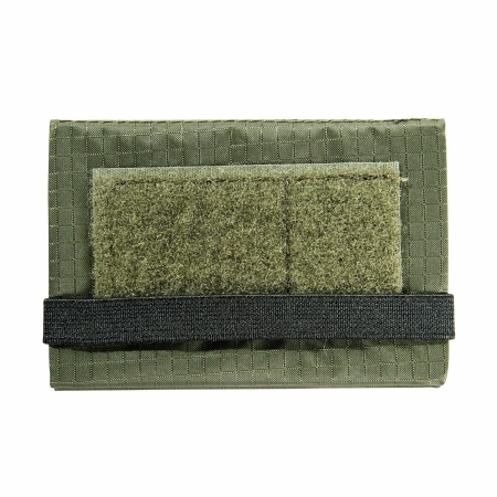 Organizer portfelik na karty TT Card Holder RFID B - Olive - Tasmanian Tiger Organizer portfelik na karty TT Card Holder RFID B - Olive - Tasmanian Tiger