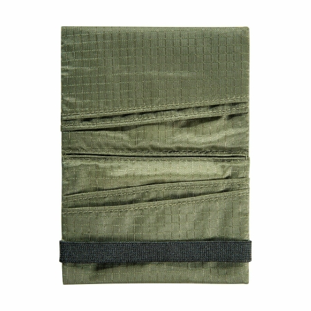 Organizer portfelik na karty TT Card Holder RFID B - Olive - Tasmanian Tiger Organizer portfelik na karty TT Card Holder RFID B - Olive - Tasmanian Tiger