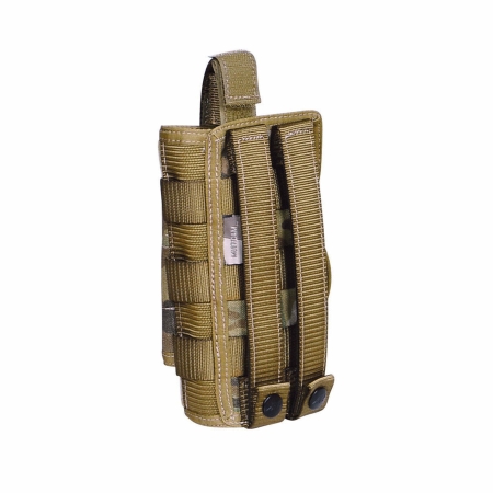 Kabura uniwersalna Molle  TT Tac Holster MKII - Multicam - Tasmanian Tiger