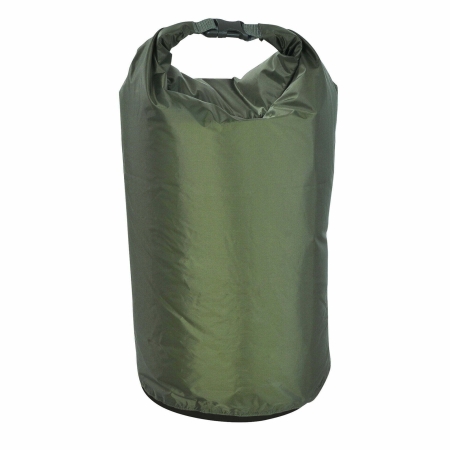 Worek wodoodporny Waterproof Bag M 18L - Olive - Tasmanian Tiger Worek wodoodporny Waterproof Bag M 18L - Olive - Tasmanian Tiger