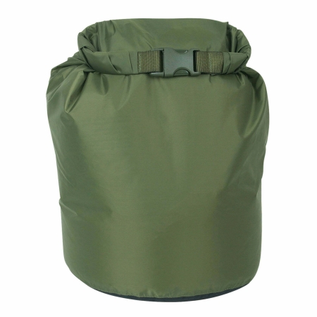 Worek wodoodporny Waterproof Bag M 18L - Olive - Tasmanian Tiger Worek wodoodporny Waterproof Bag M 18L - Olive - Tasmanian Tiger