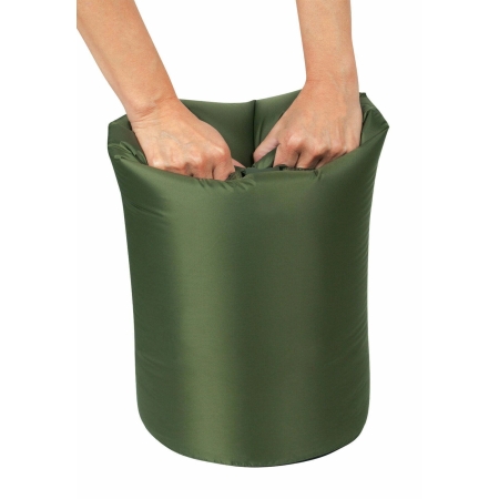 Worek wodoodporny Waterproof Bag M 18L - Olive - Tasmanian Tiger Worek wodoodporny Waterproof Bag M 18L - Olive - Tasmanian Tiger