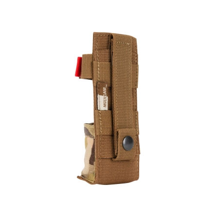 Ładownica na stazę TT Tourniquet Pouch - Multicam - Tasmanian Tiger Ładownica na stazę TT Tourniquet Pouch - Multicam - Tasmanian Tiger