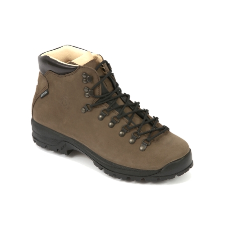 Buty Hanzel Brenta SK Jasny Brąz