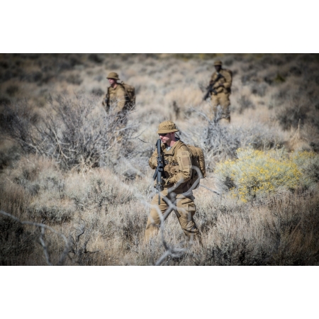 Bluza MBDU® - NyCo Ripstop - MultiCam® Helikon-Tex