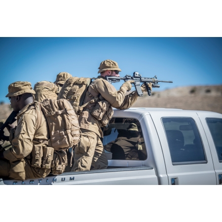 Bluza MBDU® - NyCo Ripstop - MultiCam® Helikon-Tex