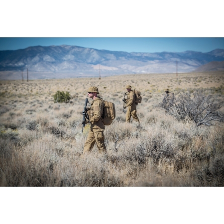 Bluza MBDU® - NyCo Ripstop - MultiCam® Helikon-Tex