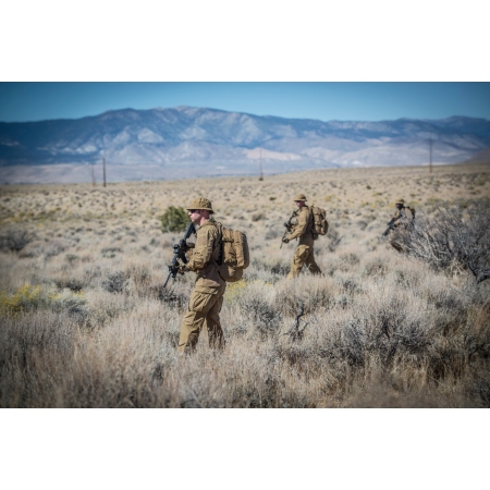 Bluza MBDU® - NyCo Ripstop - MultiCam® Helikon-Tex