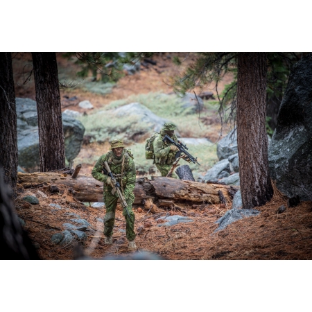 Bluza MBDU® - NyCo Ripstop - MultiCam® Helikon-Tex