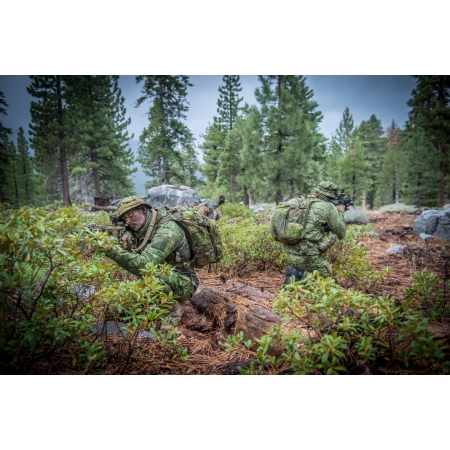 Bluza MBDU® - NyCo Ripstop - MultiCam® Helikon-Tex
