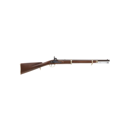 Karabin czarnoprochowy Cook&Brother kal.58 S.209 Pedersoli