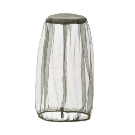 Moskitiera - Poliester Mesh - Olive Green - Helikon