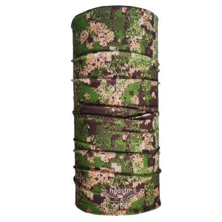 Chusta wielofunkcyjna Haasta -Pencott Greenzone