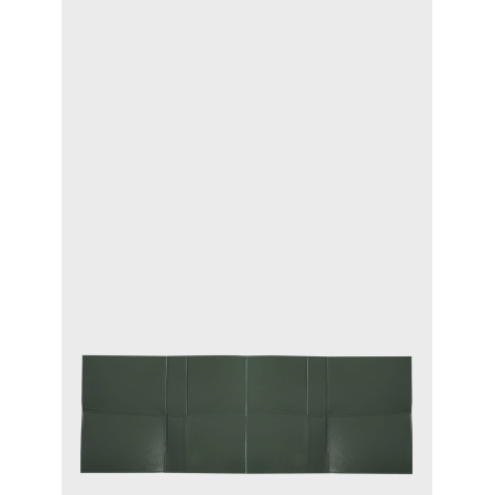 Karimata składana typu BW 185 x 55 cm - Dominator