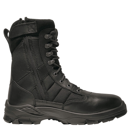 Buty taktyczne Sibeza DXB Czarne