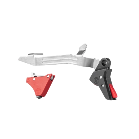 Spust Timney Glock 5 Red Alpha Competition Gen5: G17/G19/G34