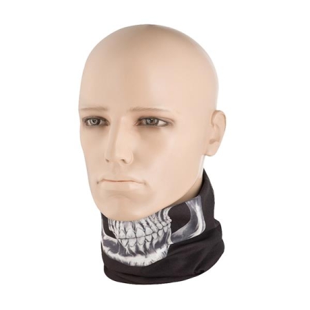 Szalokominiarka Lekka M-Tac Reaper Skull Black
