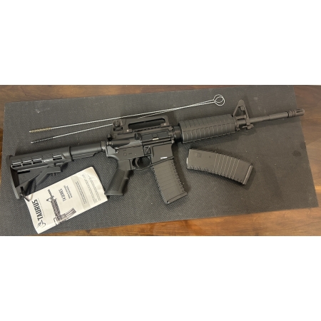 Karabinek Taurus T4 Classic 14.5’’ - kal. 5.56x45mm / .223REM - Czarny