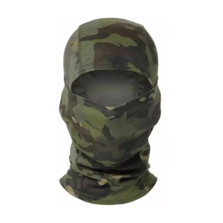 Kominiarka Ninja - MTC TR - CMG