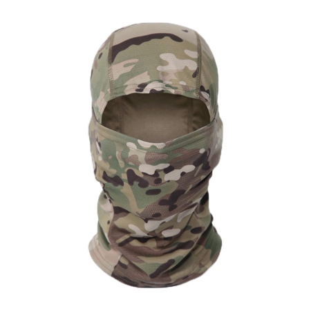 Kominiarka Ninja - MTC - CMG