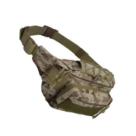 Nerka/Torba Kangoo - Camo Military Gear - Marpat Desert