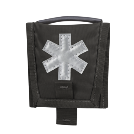 Apteczka MICRO MED KIT® - Nylon - Czarna - Helikon