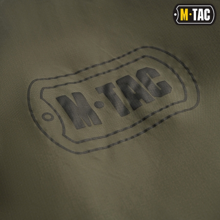 Śpiwór wojskowy 1800g - Olive - M-Tac