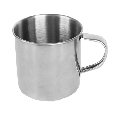 Kubek turystyczny - 300 ml - 14601000 - Mil-Tec