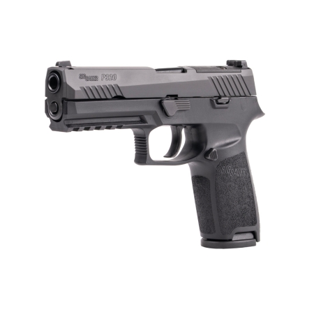 Pistolet Sig Sauer P320 FS OR kal.9x19