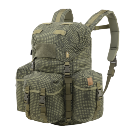 Plecak Bergen Backpack® - 18L - Desert Night Camo  - Helikon