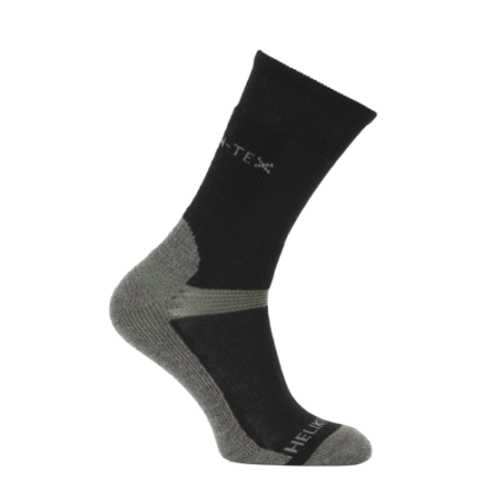 Skarpety zimowe HEAVYWEIGHT - Czarne - Helikon-Tex
