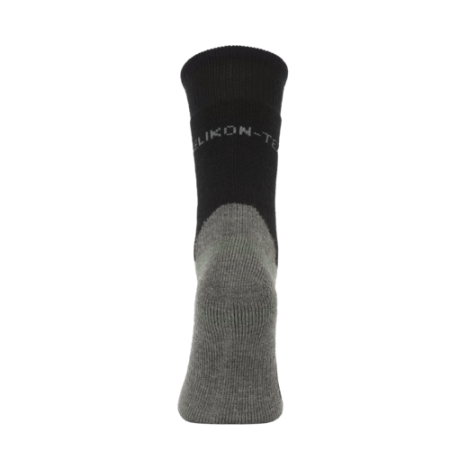 Skarpety zimowe HEAVYWEIGHT - Czarne - Helikon-Tex