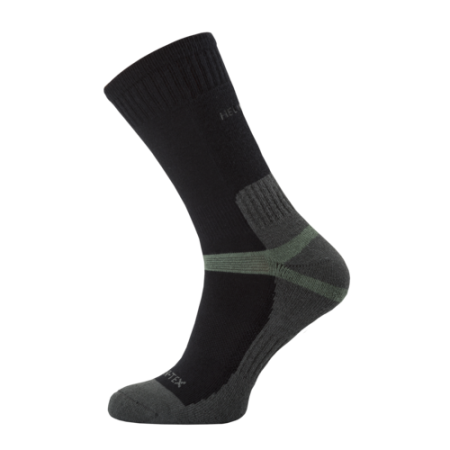 Skarpety LIGHTWEIGHT - Coolmax® - Czarne - Helikon-Tex