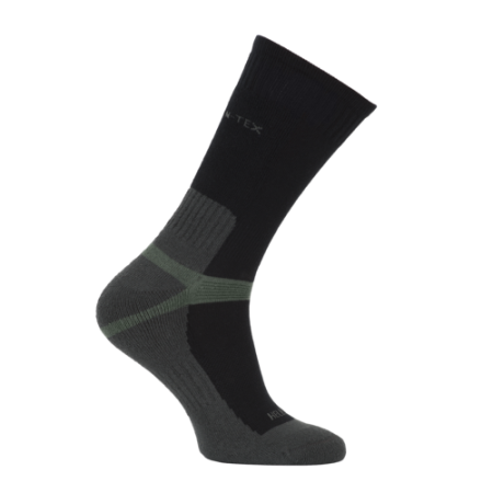 Skarpety LIGHTWEIGHT - Coolmax® - Czarne - Helikon-Tex