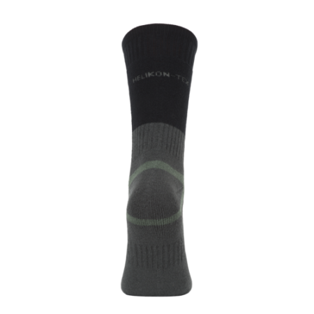 Skarpety LIGHTWEIGHT - Coolmax® - Czarne - Helikon-Tex