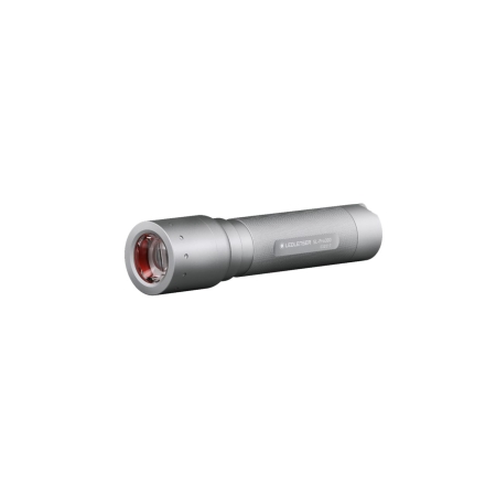 Latarka LEDLENSER SL-Pro 300 Silver