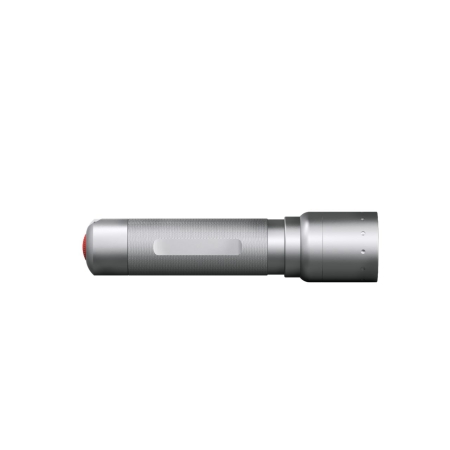 Latarka LEDLENSER SL-Pro 300 Silver