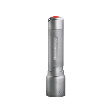 Latarka LEDLENSER SL-Pro 300 Silver