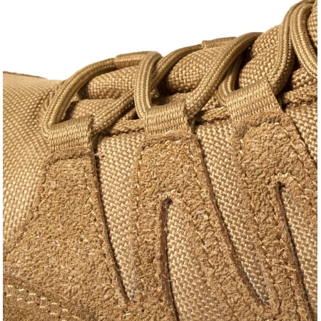 Buty SVG MID - Coyote - Sibeza