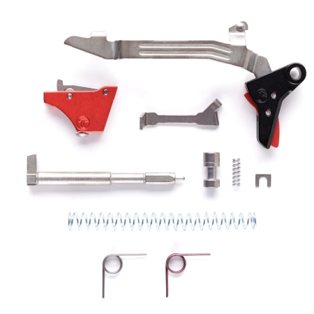 Zestaw Timney Ultimate Builder's Kit For Glock Gen 3-4