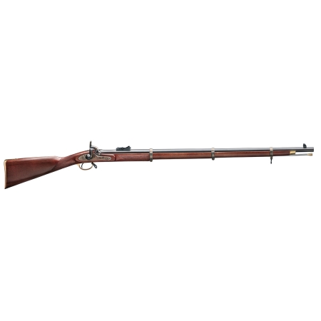 Karabin czarnoprochowy Witworth kal.451 S.181 Pedersoli