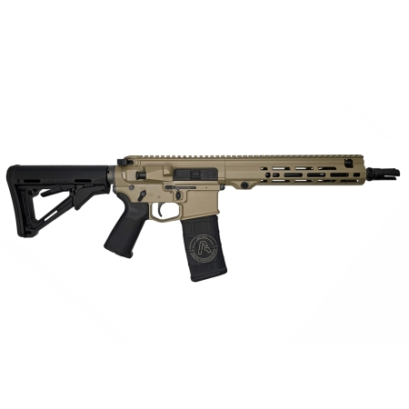 Karabinek Antreg ARS M4s 10,5