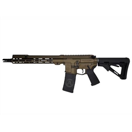 Karabinek Antreg ARS M4s 12,5" .223 LW Midnight Bronze
